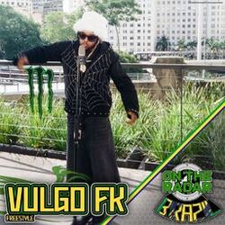 Vulgo FK On the Radar Freestyle