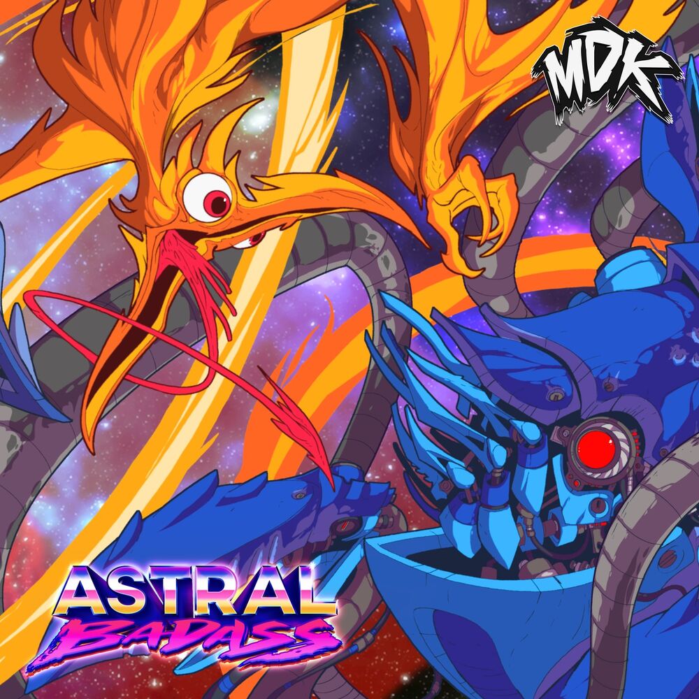 Picture of Astral Badass