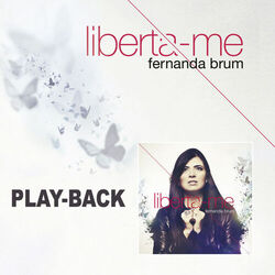Cover of Liberta-me (Playback)
