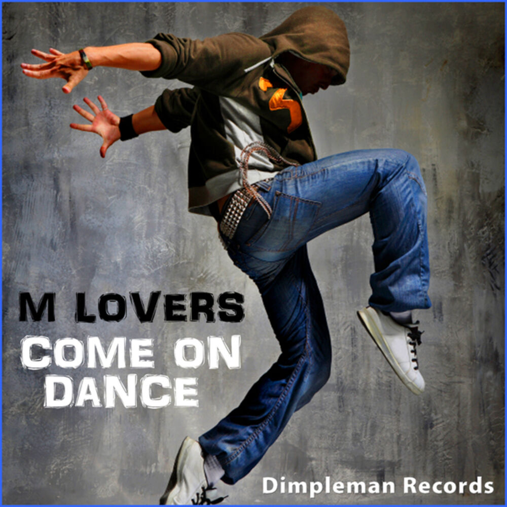 Picture of Come On Dance
