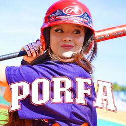 Cover of PORFA