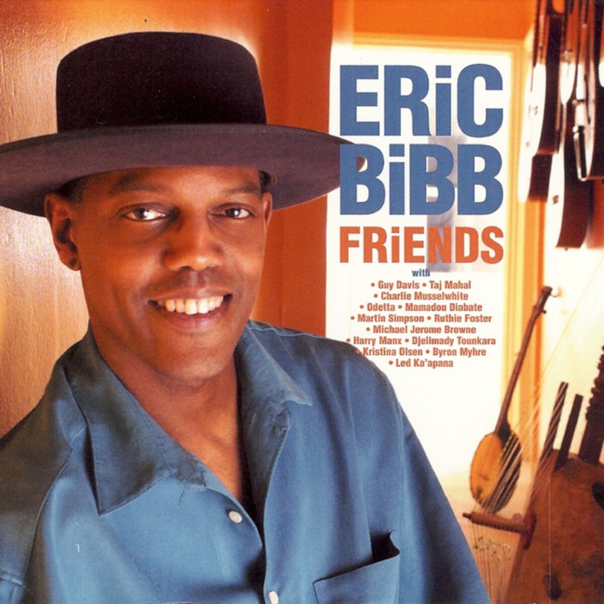 Album cover of Connected