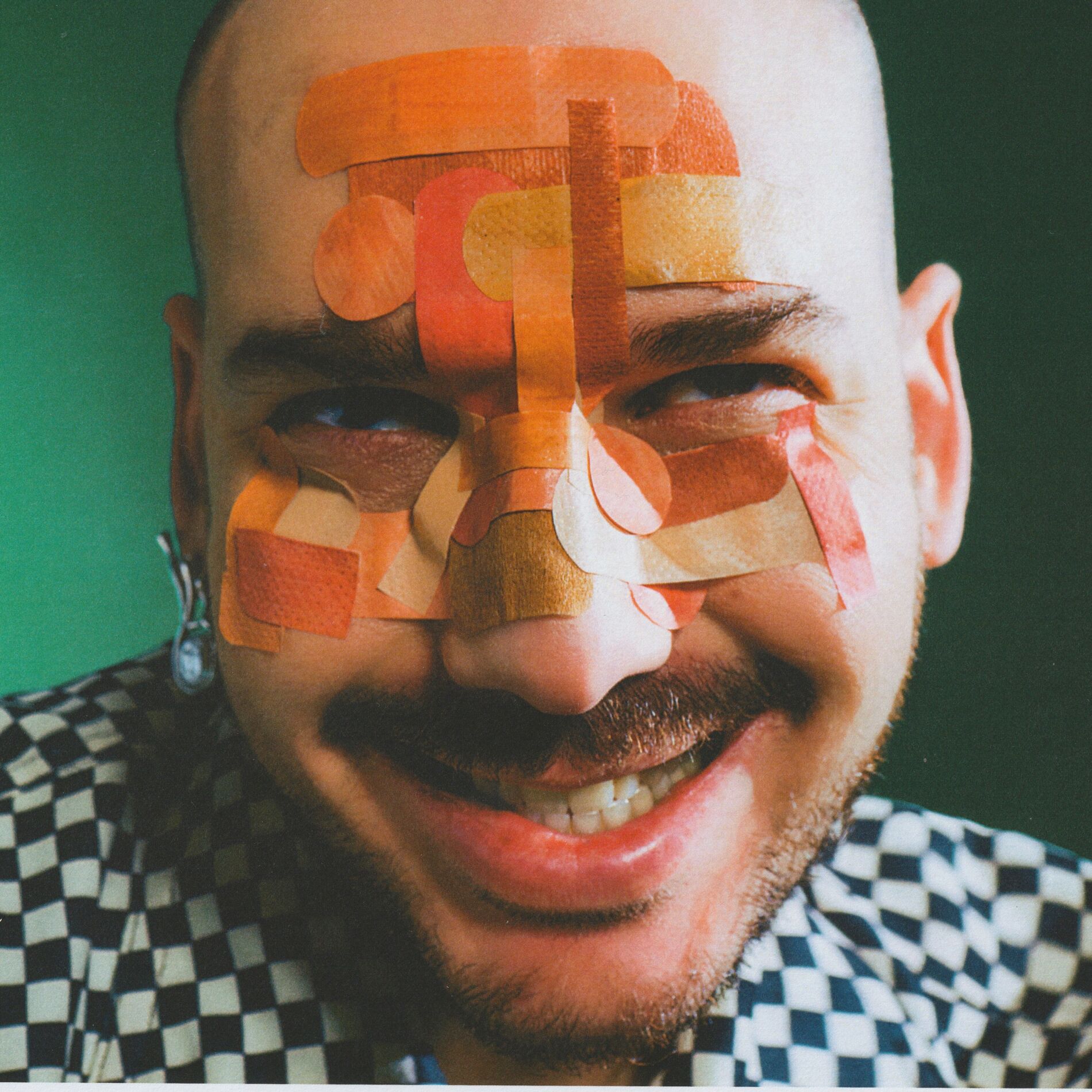 Album cover of TERRIBLE