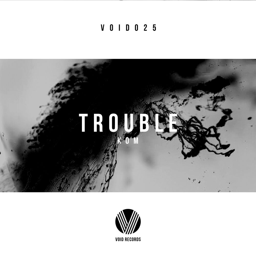 Picture of Trouble