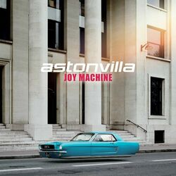 Cover of Joy Machine