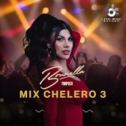 Cover of Mix Chelero 03 (En Vivo)