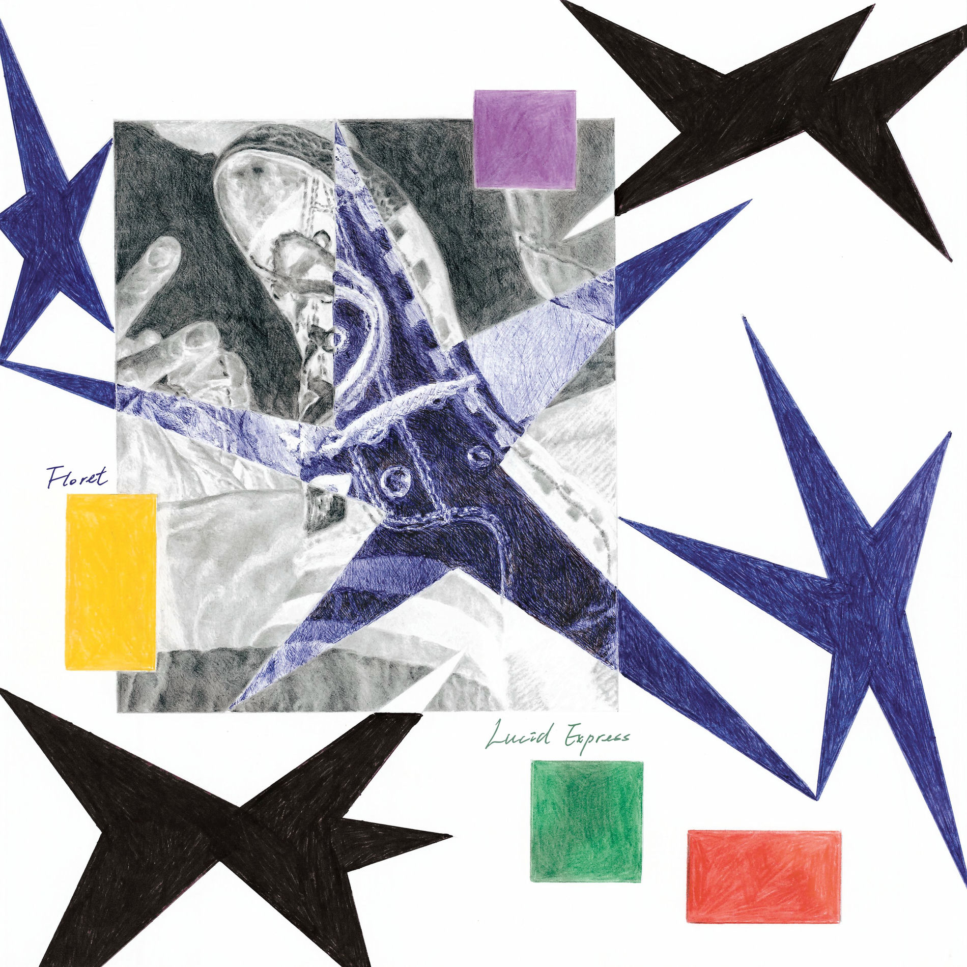 Album cover of Floret