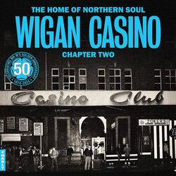 Cover of Wigan Casino Chapter Two