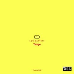 Cover of Low Battery