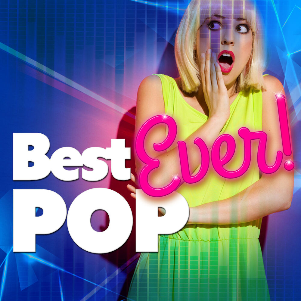 Picture of Best Ever Pop