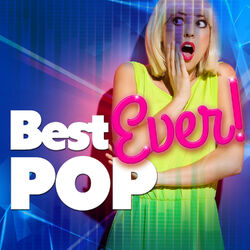 Cover of Best Ever Pop