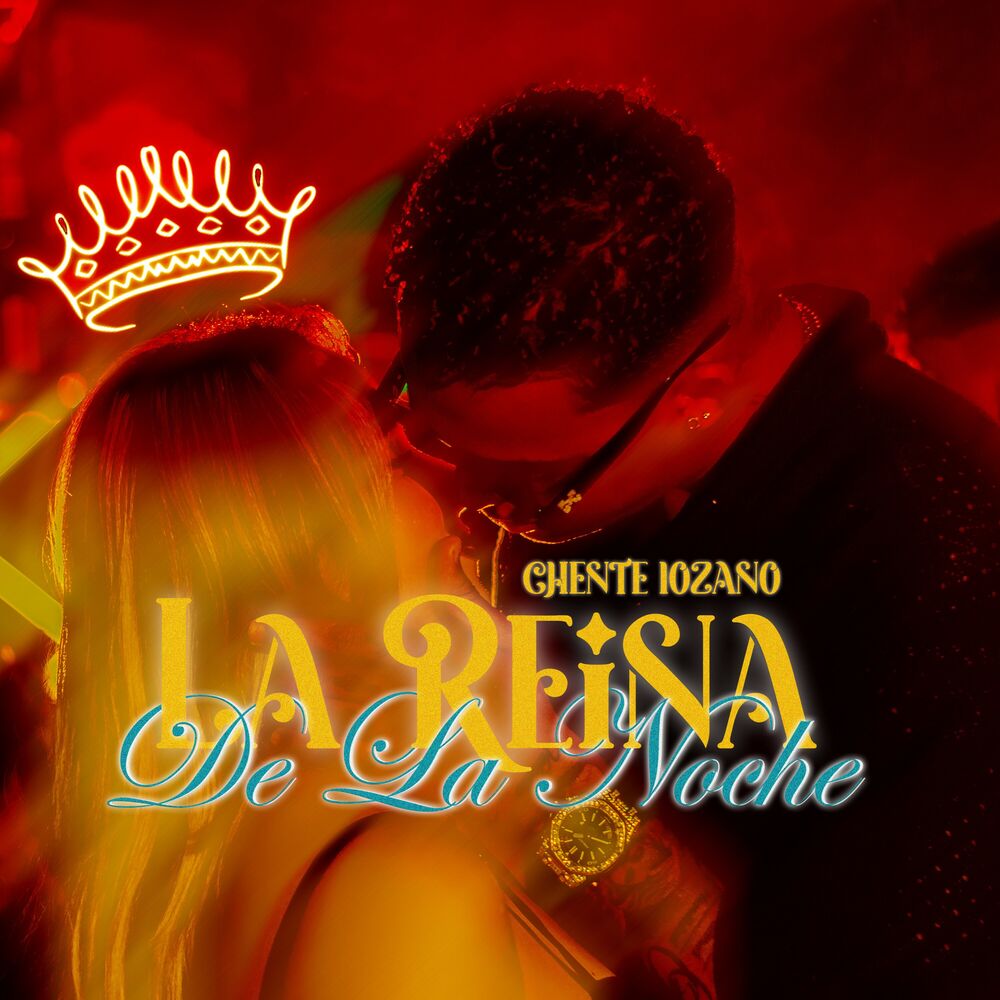 Picture of La Reina De La Noche