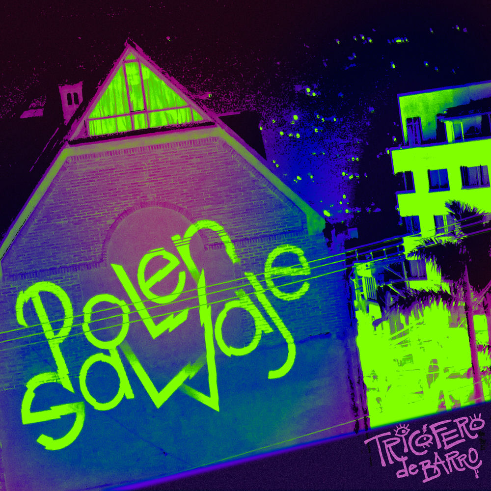 Polen Salvaje