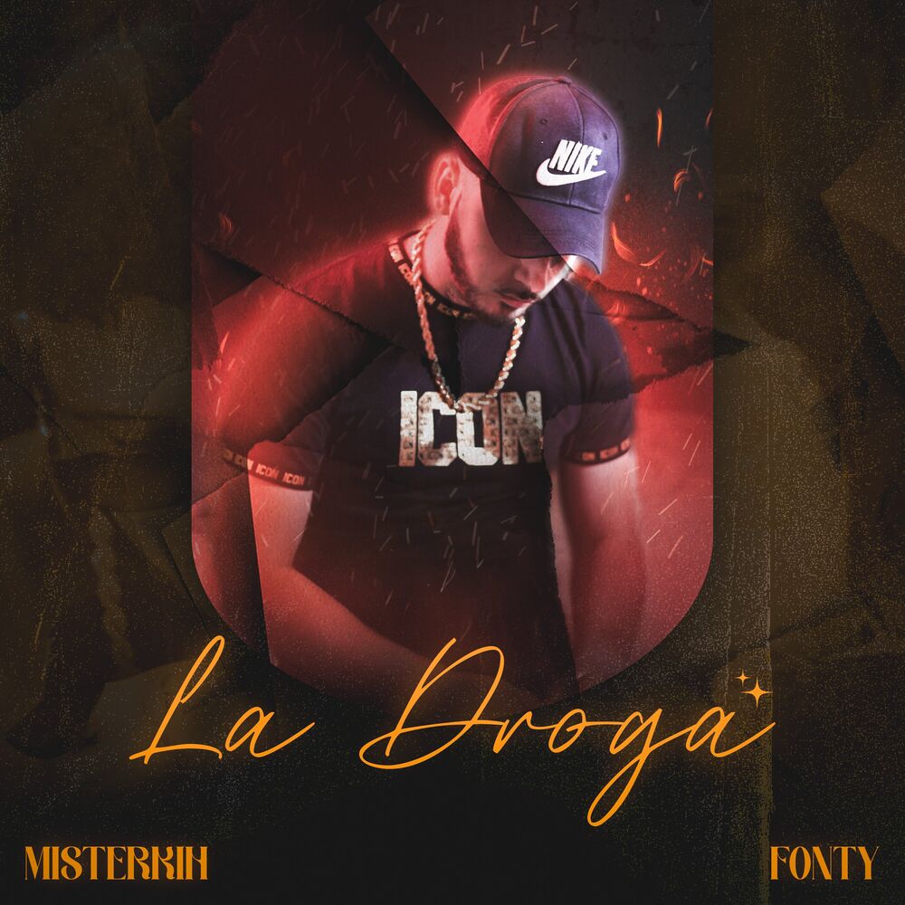 Picture of La droga