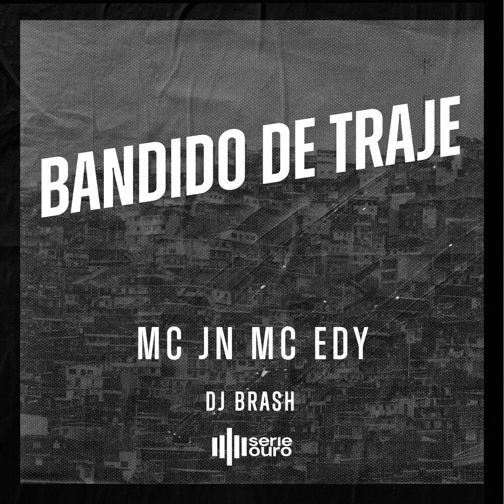 Picture of Bandido de Traje