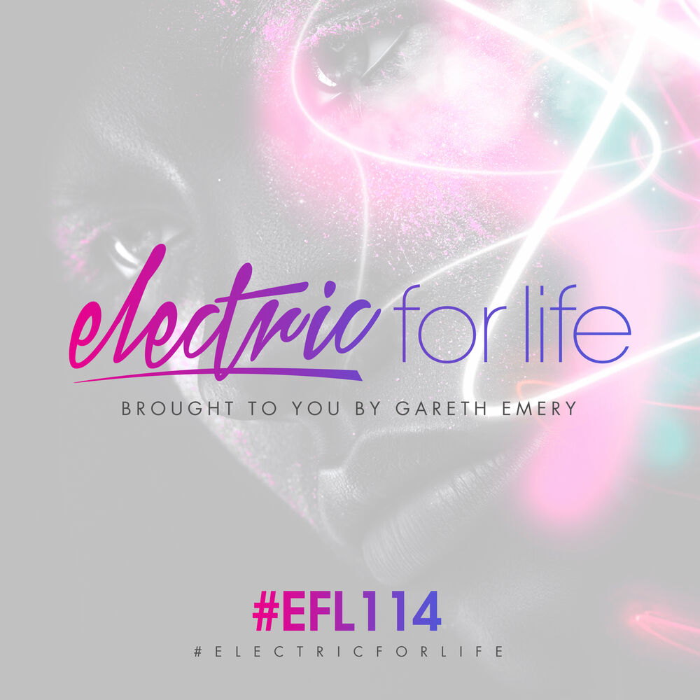Picture of Electric For Life Episode 114