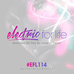 Cover of Electric For Life Episode 114