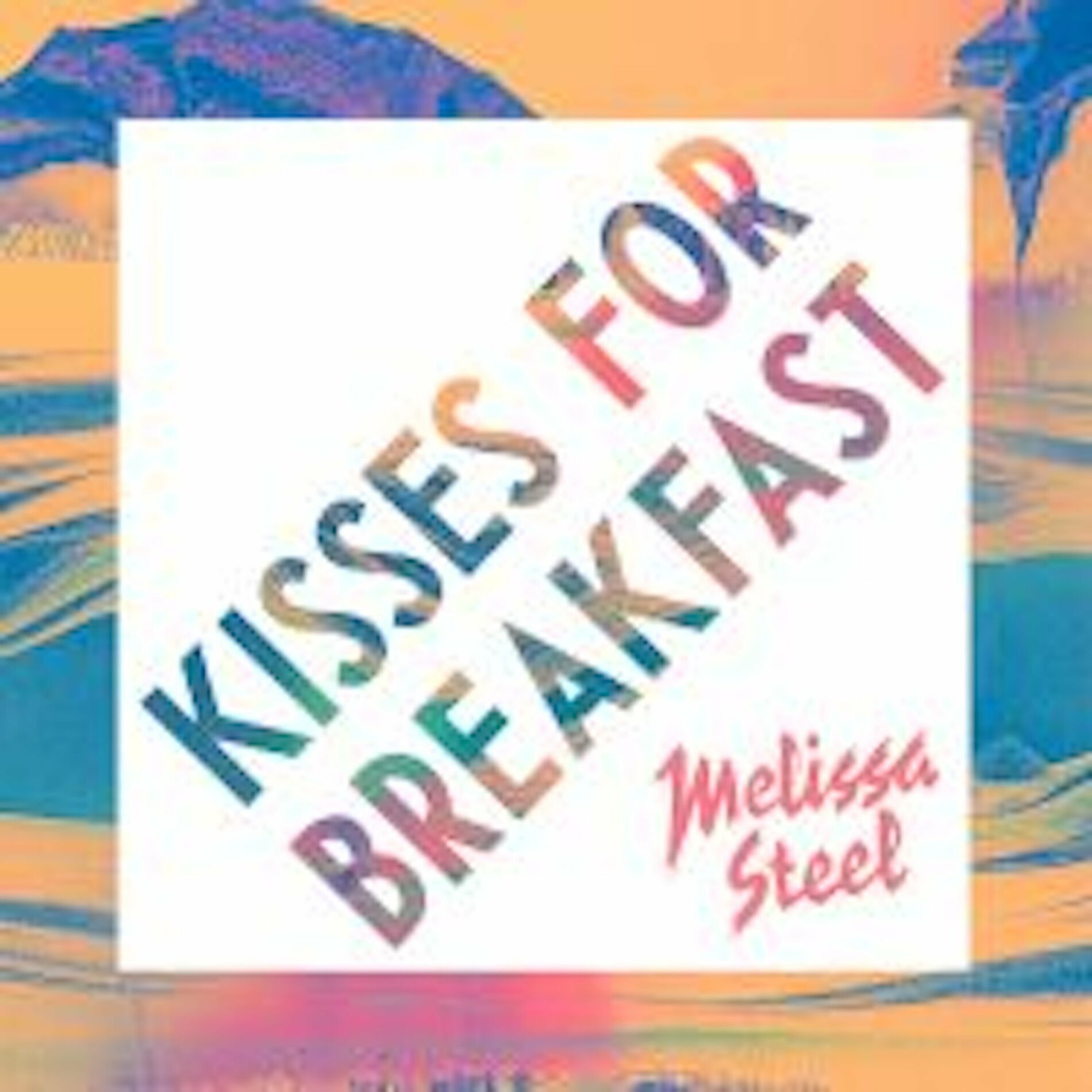Album picture of Kisses for Breakfast