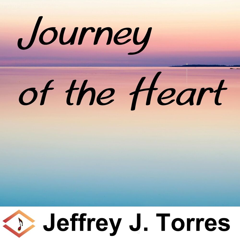 Picture of Journey of the Heart