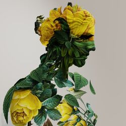 Cover of Colossus
