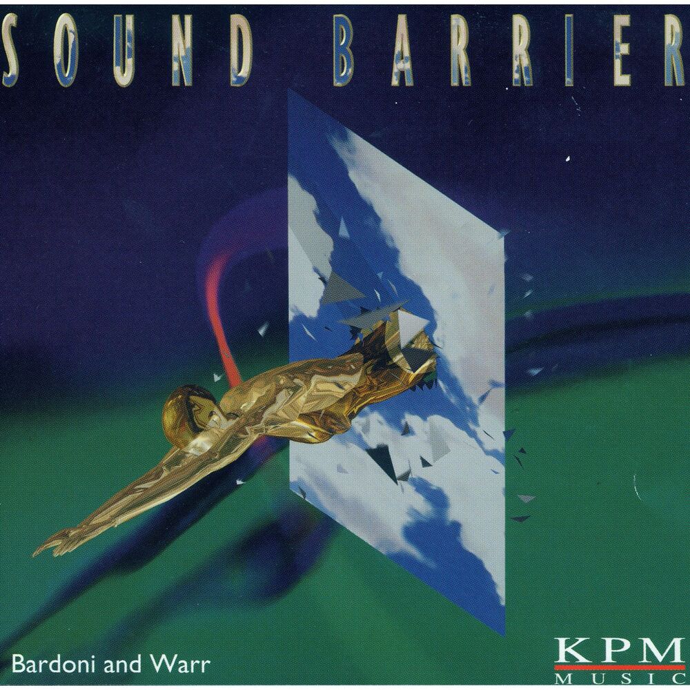 Picture of Sound Barrier