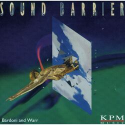 Cover of Sound Barrier