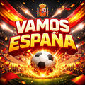 VAMOS ESPA&Ntilde;A