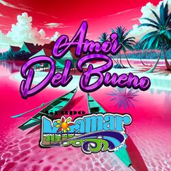 Cover of Amor Del Bueno