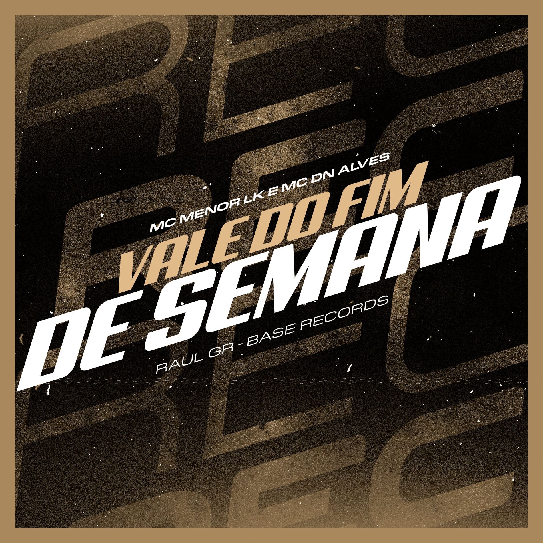 Album cover of Vale do Fim de Semana