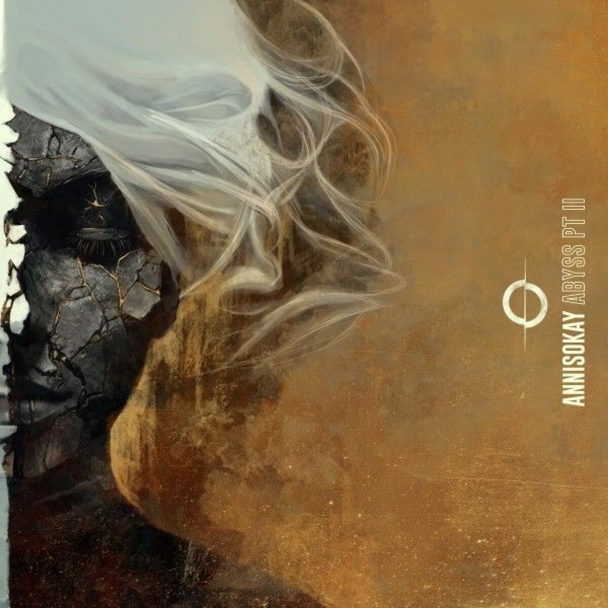 Album cover of Inner Sanctum