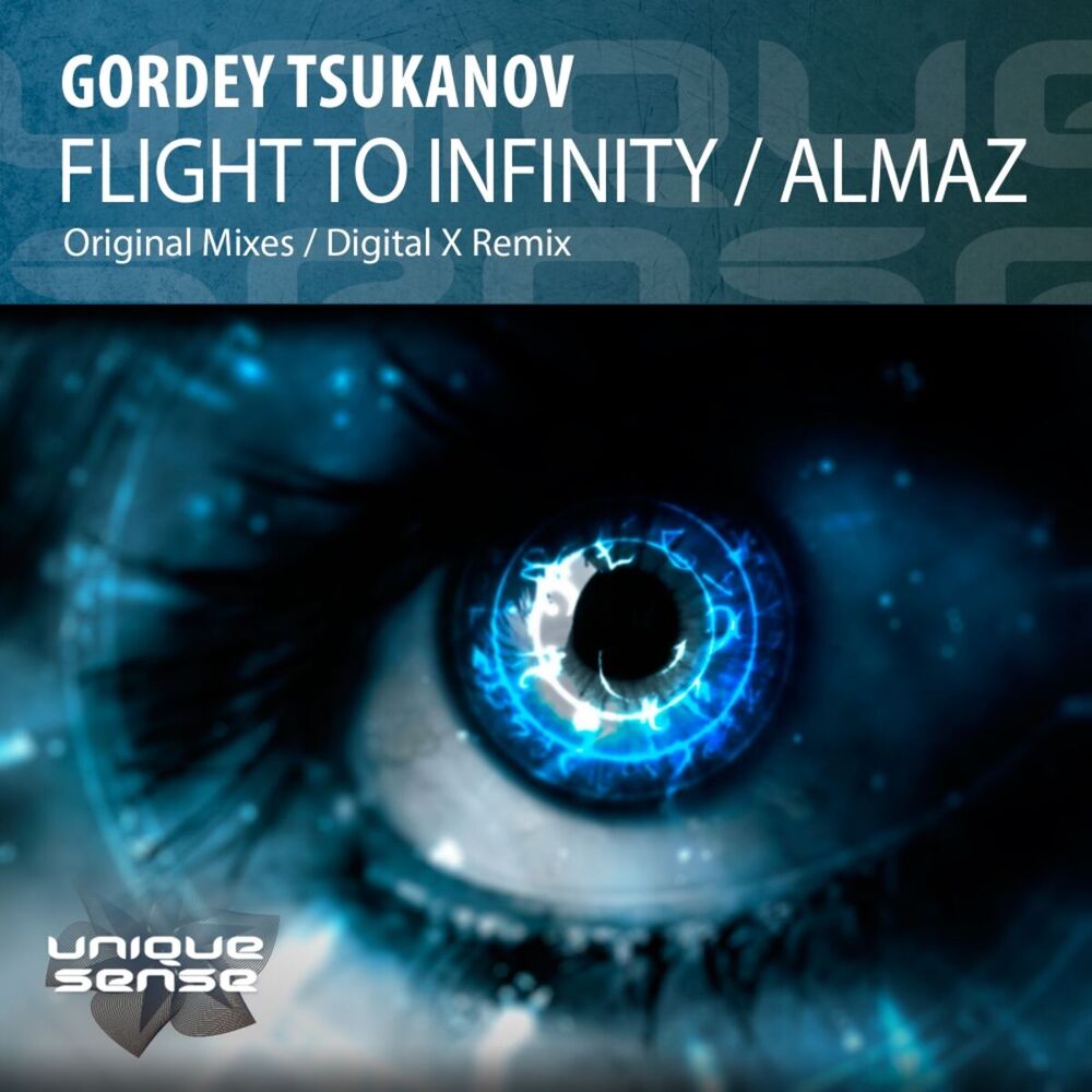 Picture of Flight To Infinity