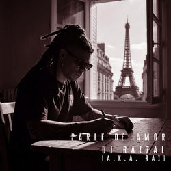 Cover of Parle de Amor by undefined