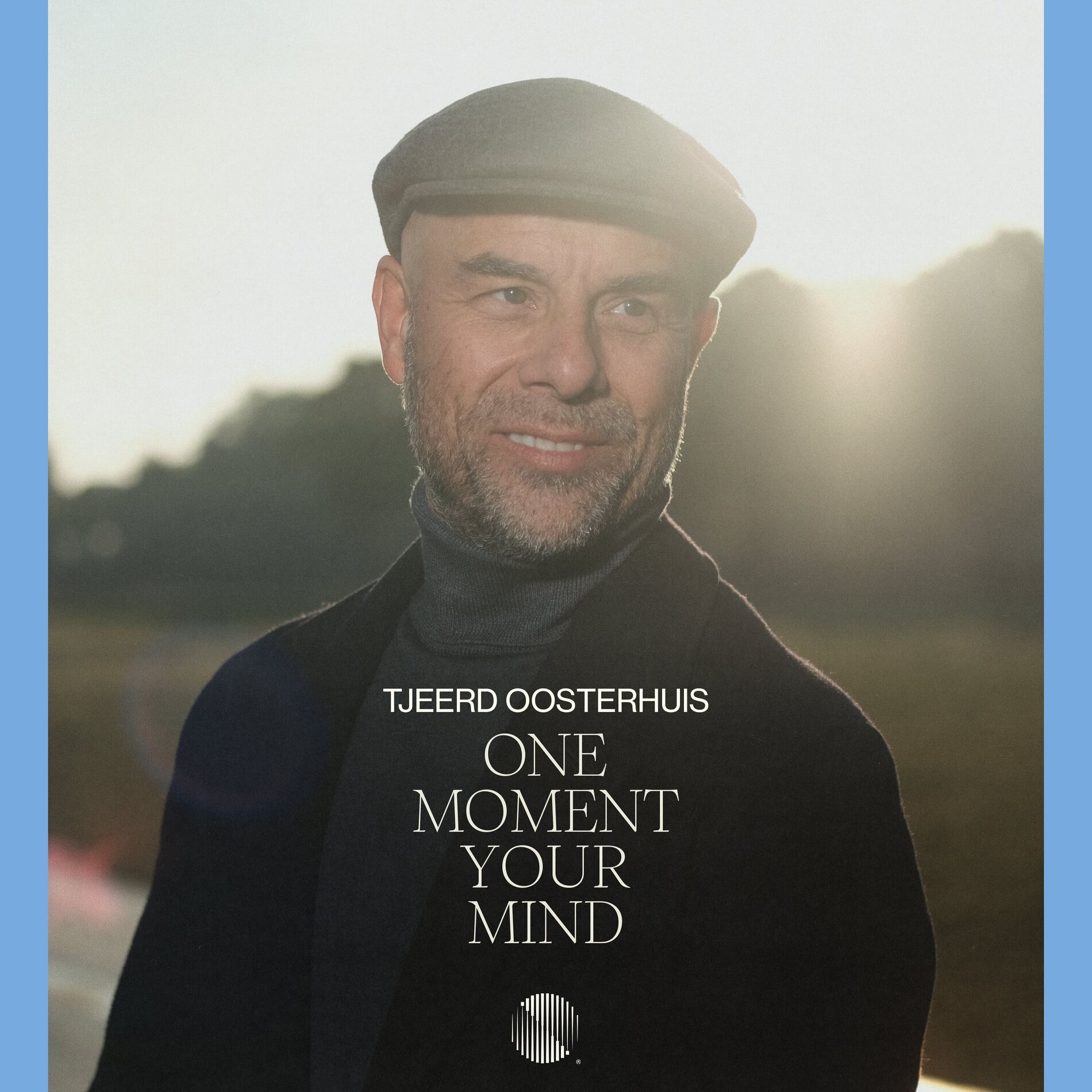 Album cover of One Moment Your Mind