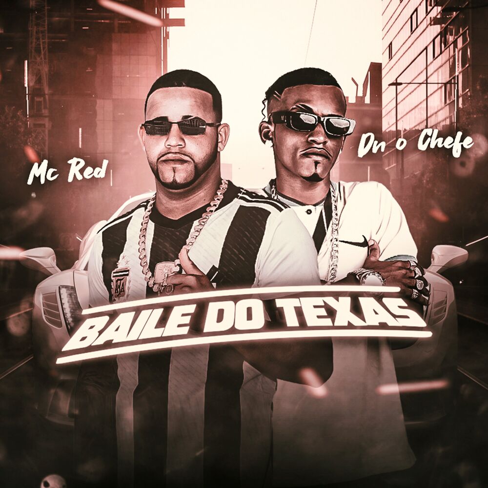 Picture of Baile do Texas