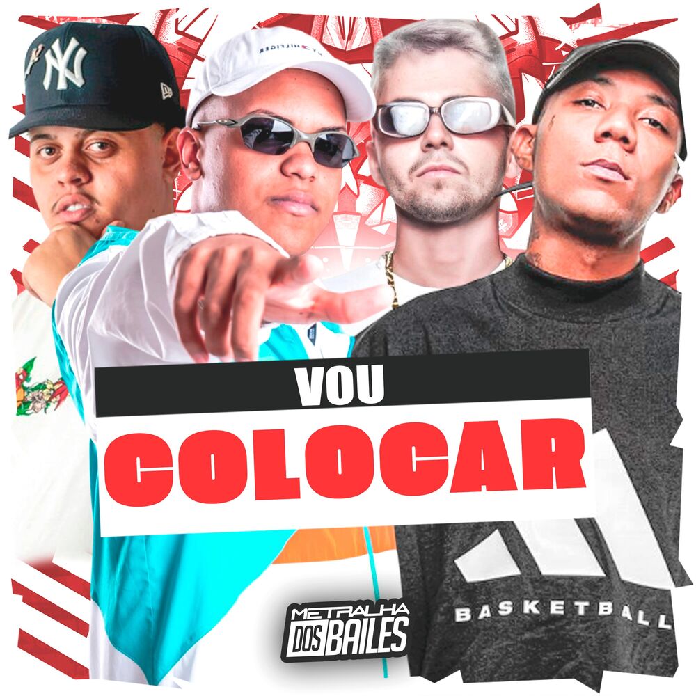 Picture of Vou Colocar
