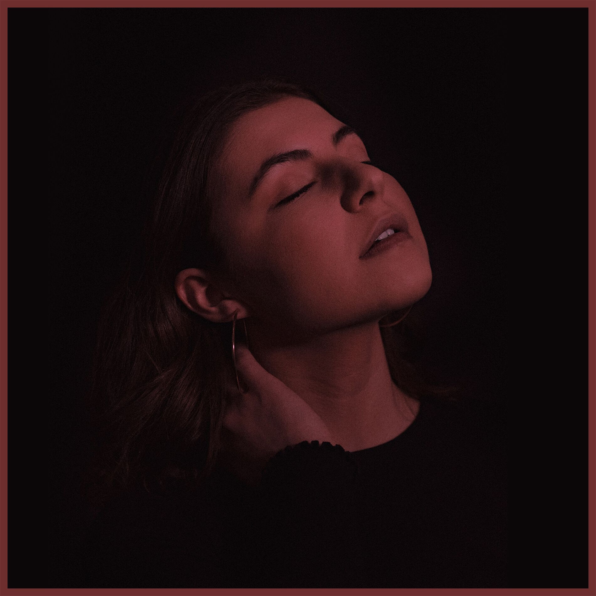 Album cover of Sleep Forever