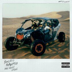 Cover of Bandito