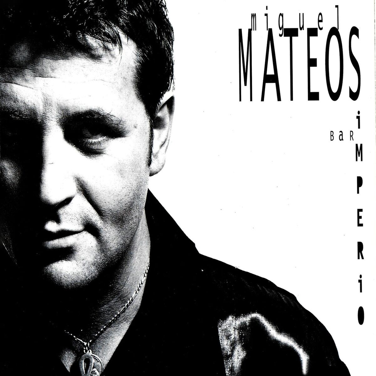Album cover of Bar Imperio