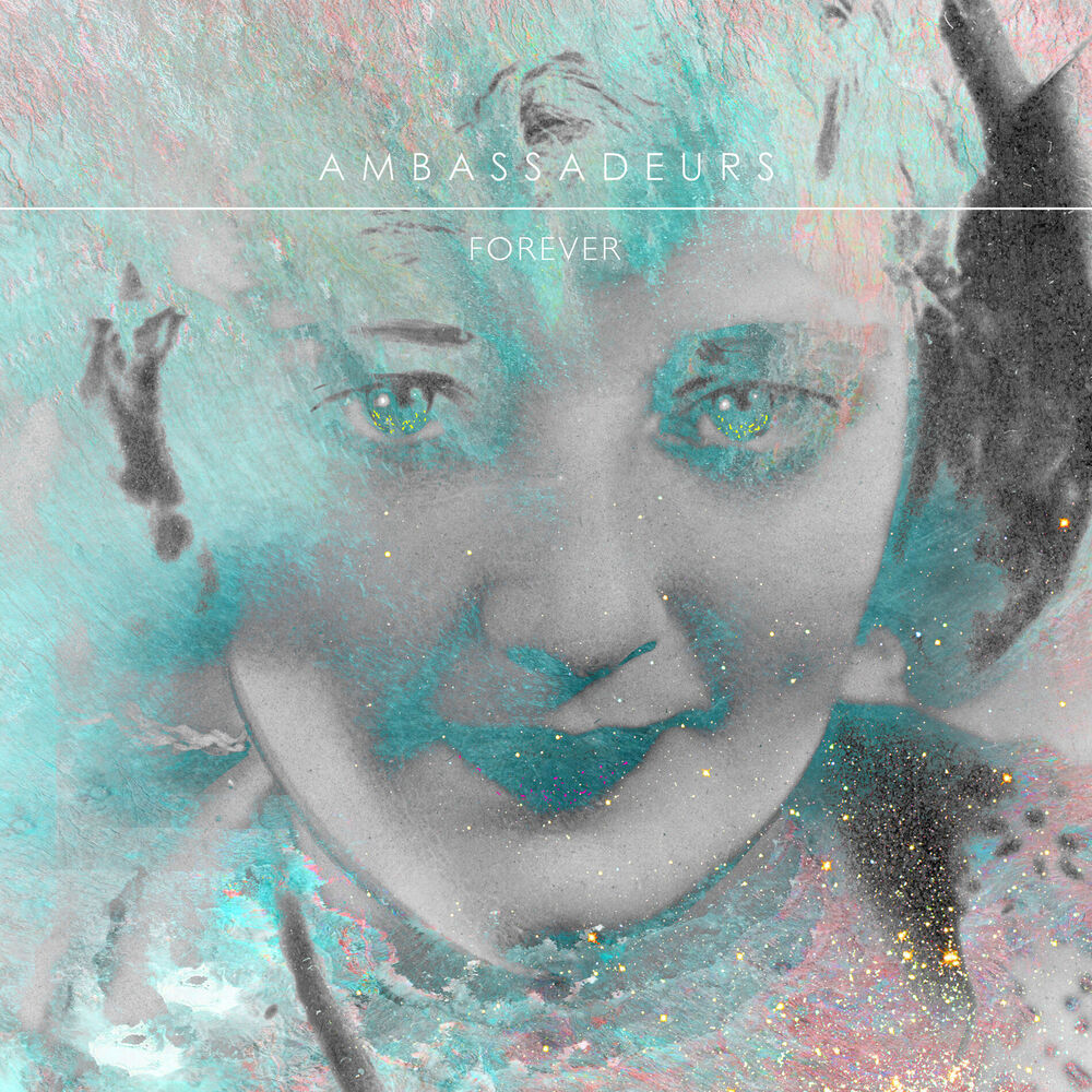 Picture of Forever - Single
