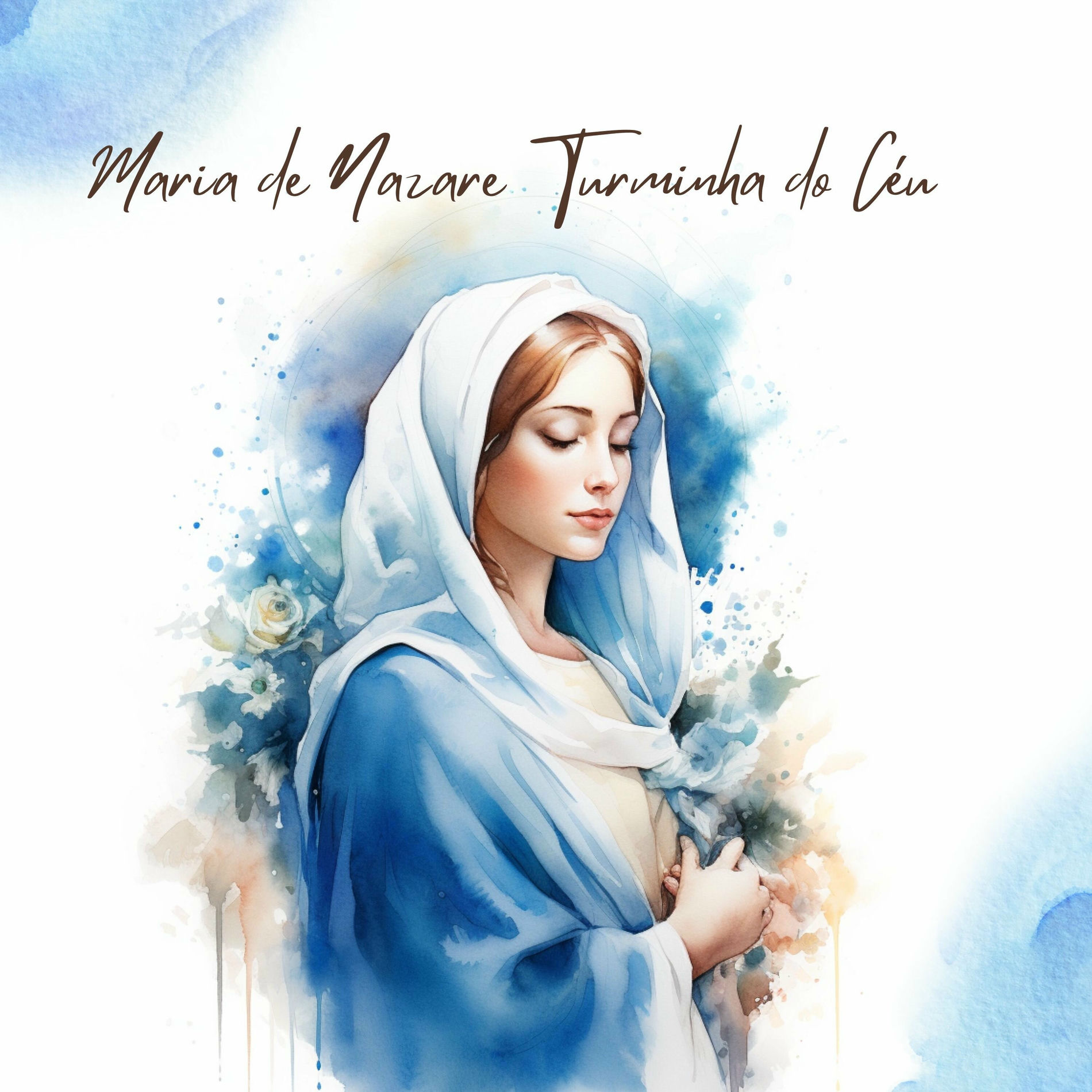 Album cover of Maria de Nazare