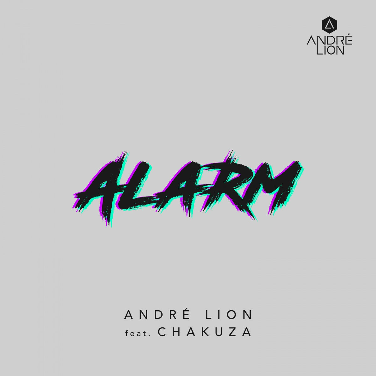Album cover of Alarm