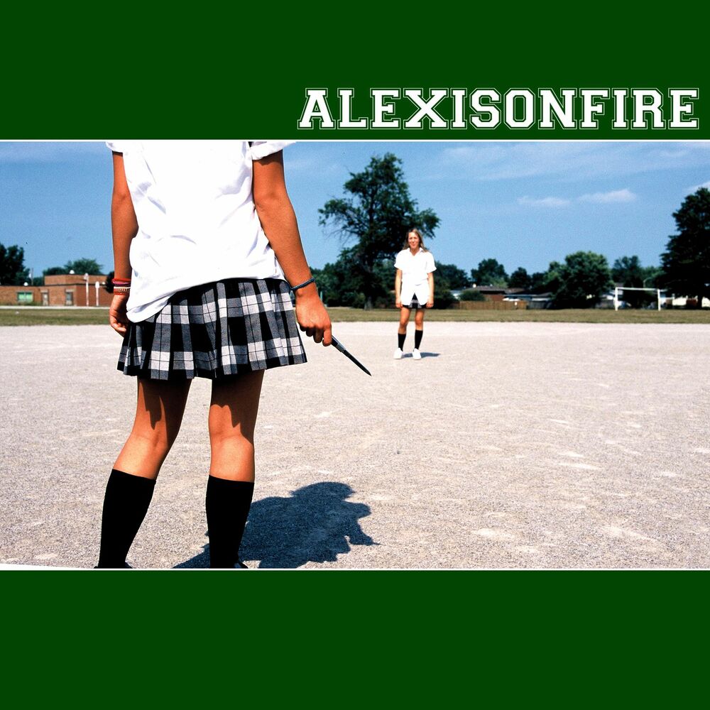 Picture of Alexisonfire