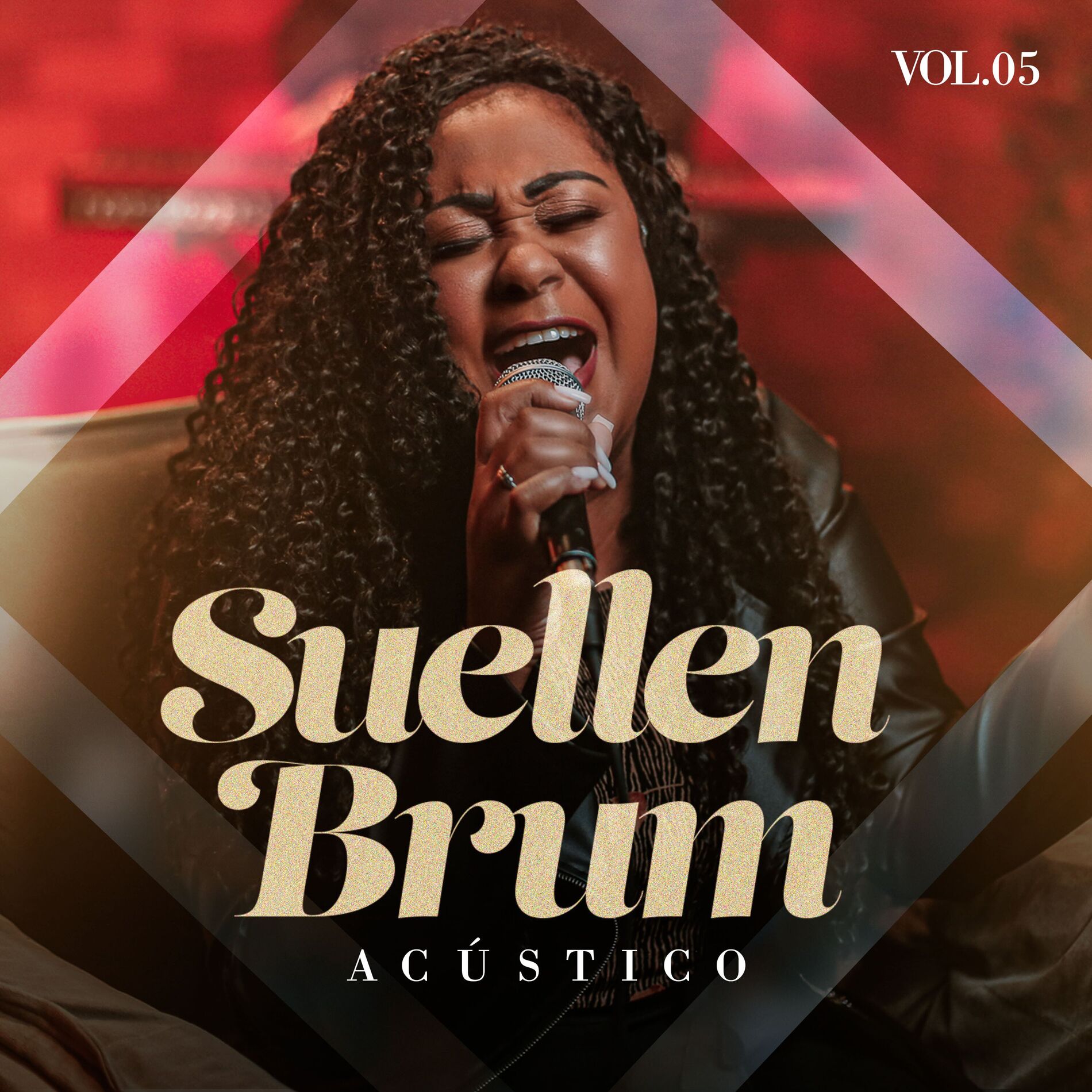 Album cover of Acústico, Vol. 5