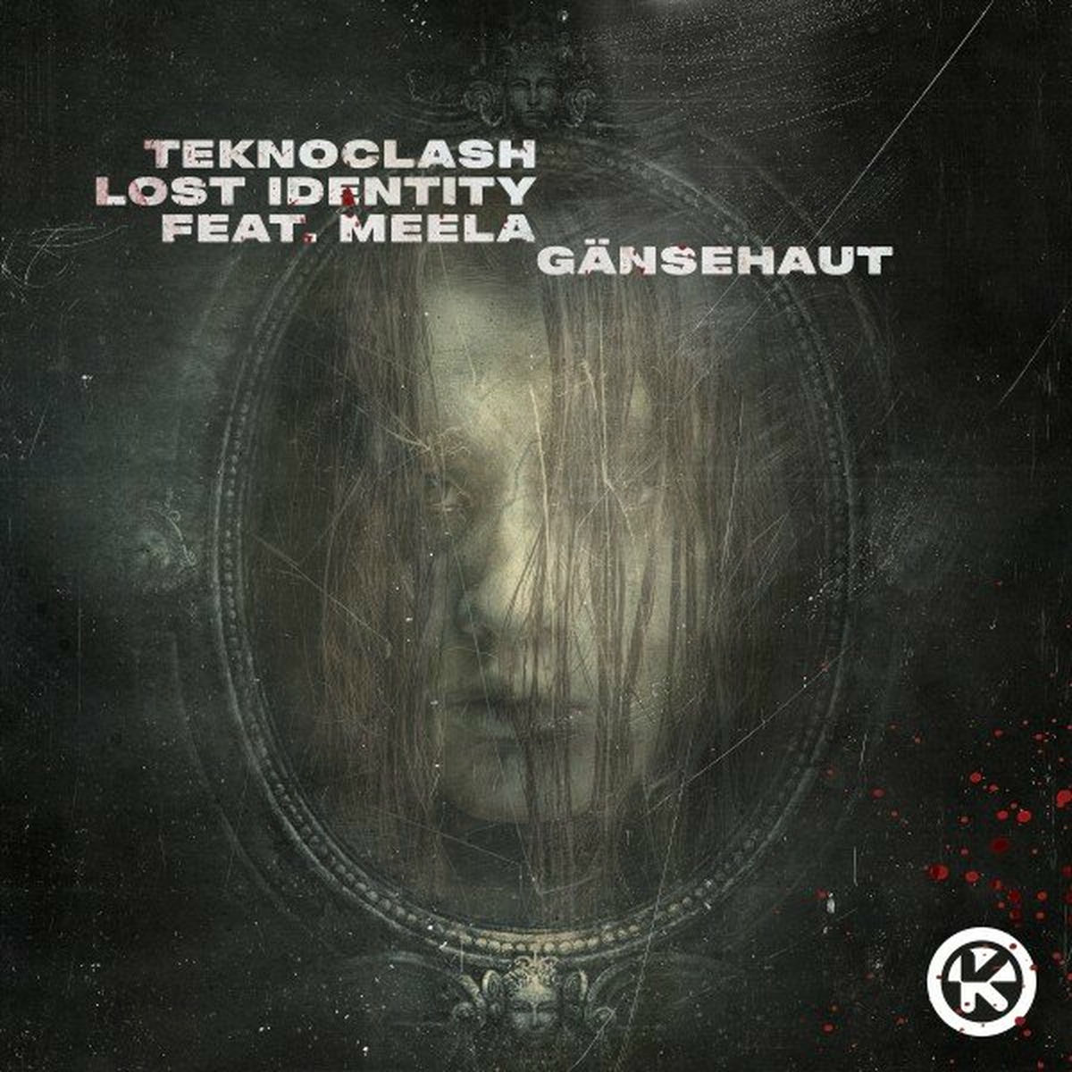Album cover of Gänsehaut