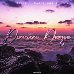 Cover of Dernière Danse by undefined