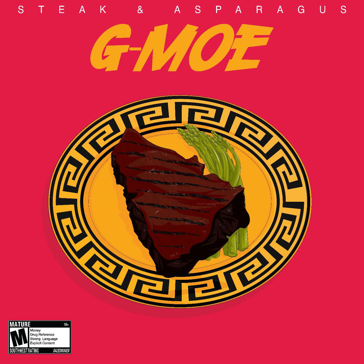 洋楽 G-RAP BROTHA M.O.E. sddefault.jpg
