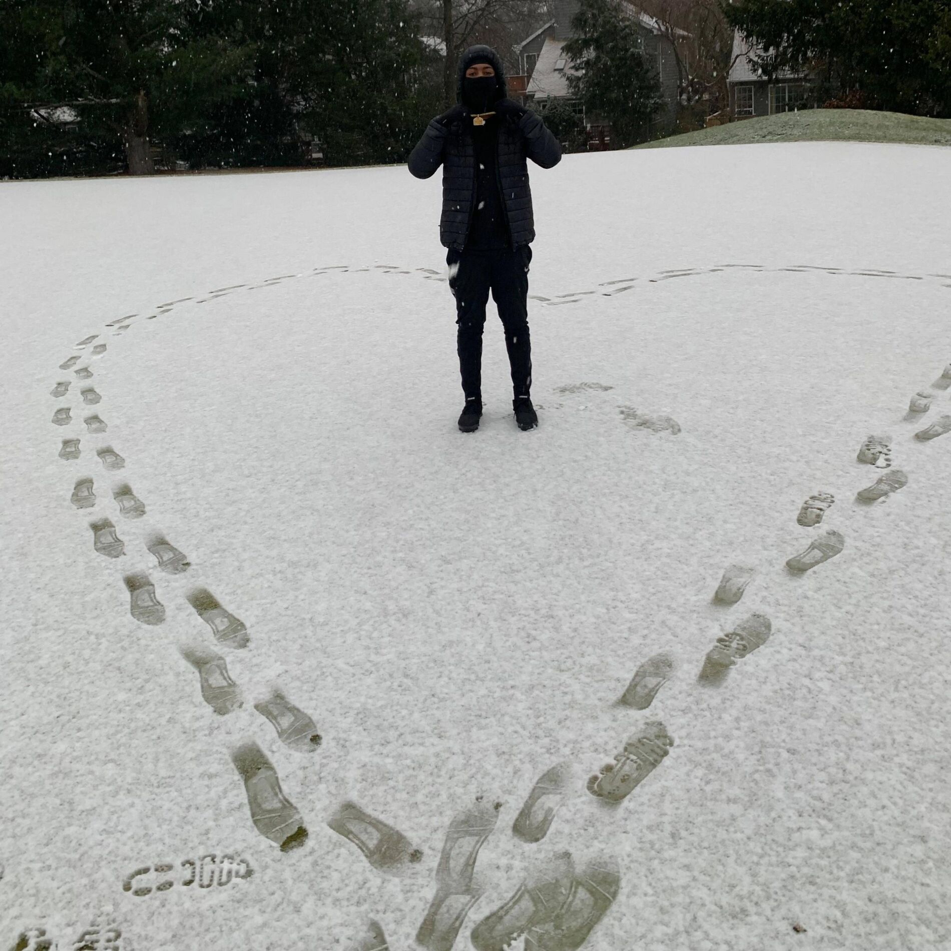 Album cover of Love addict