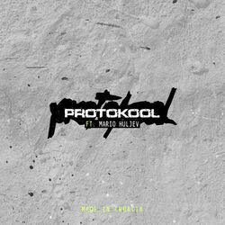 Cover of Made In Croatia