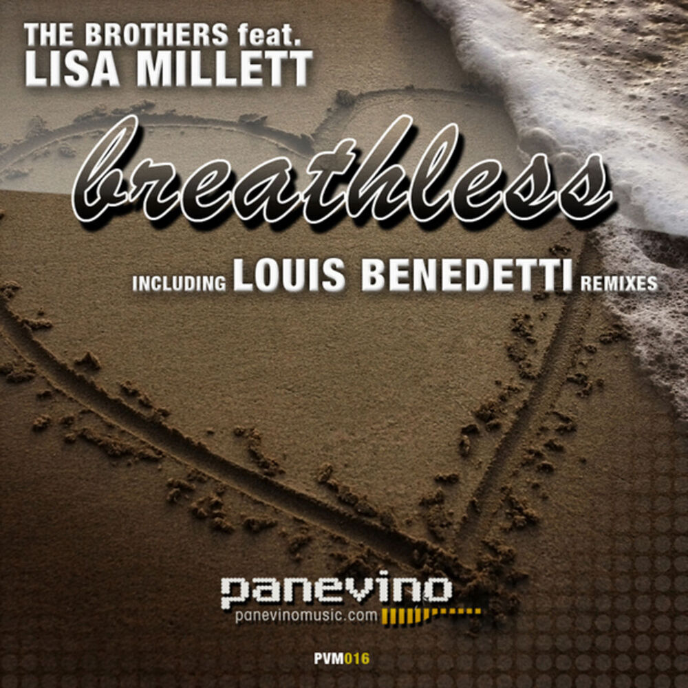 Picture of Breathless