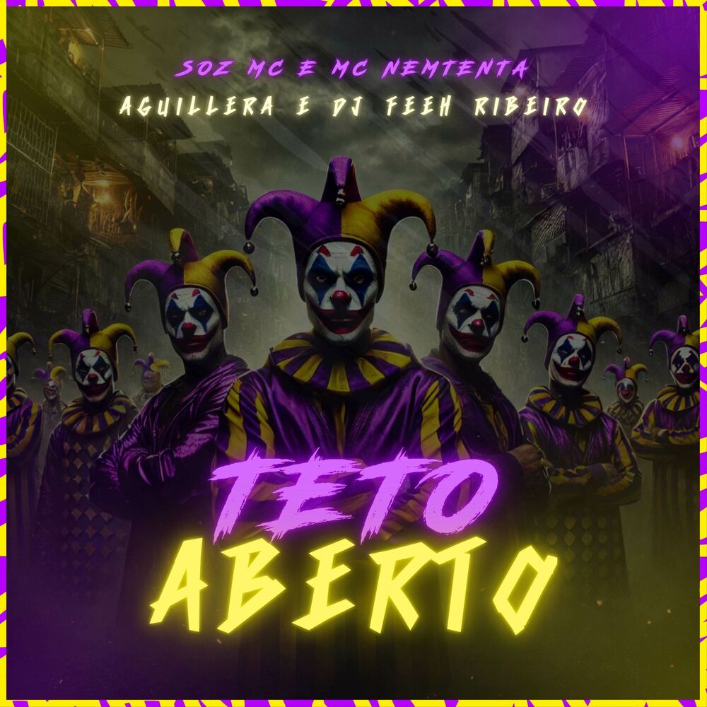 Picture of Teto Aberto